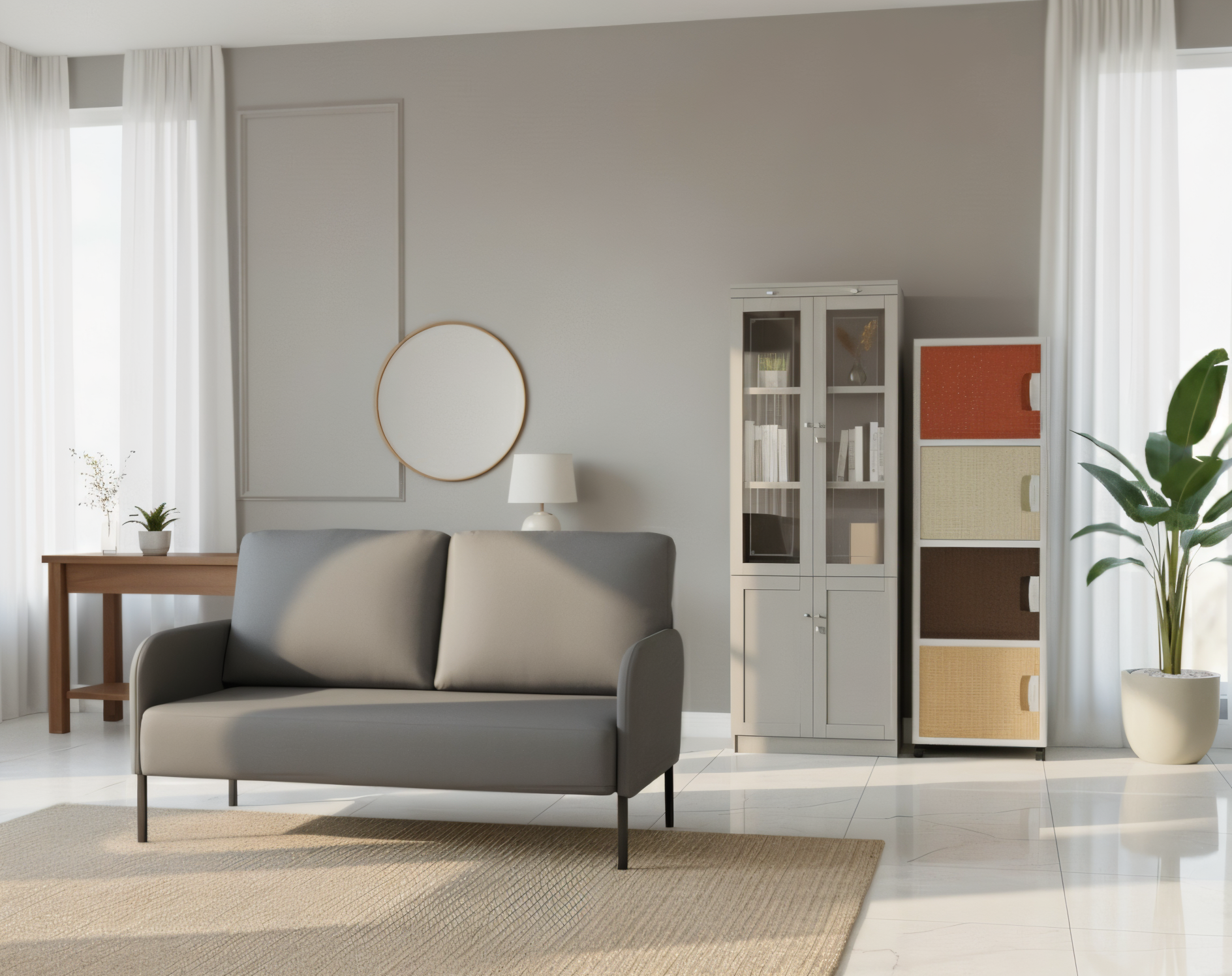 Inspirasi Ruang Tamu